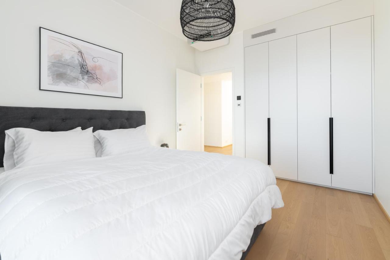 4bdr Modern And Stylish Near Kadriorg With Free Parking Tallinn