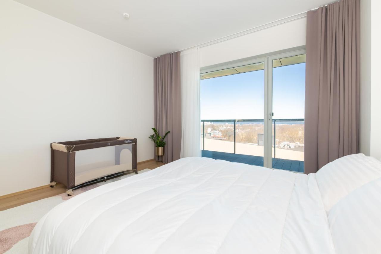 4bdr Modern And Stylish Near Kadriorg With Free Parking *