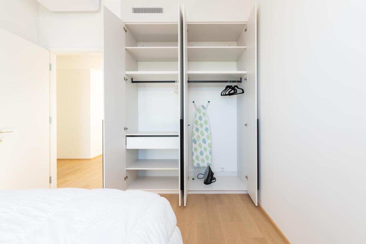 4bdr Modern And Stylish Near Kadriorg With Free Parking Apartment *