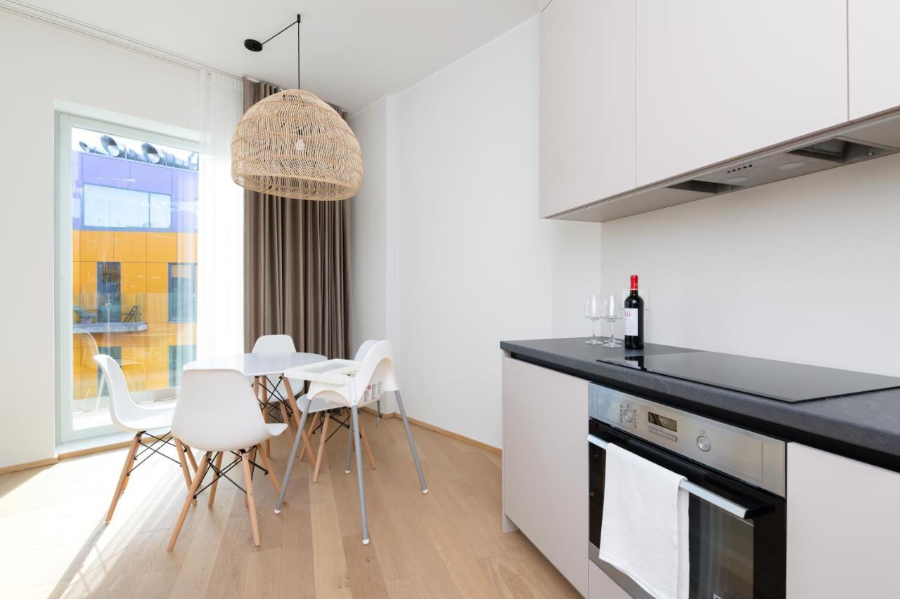 4bdr Modern And Stylish Near Kadriorg With Free Parking *