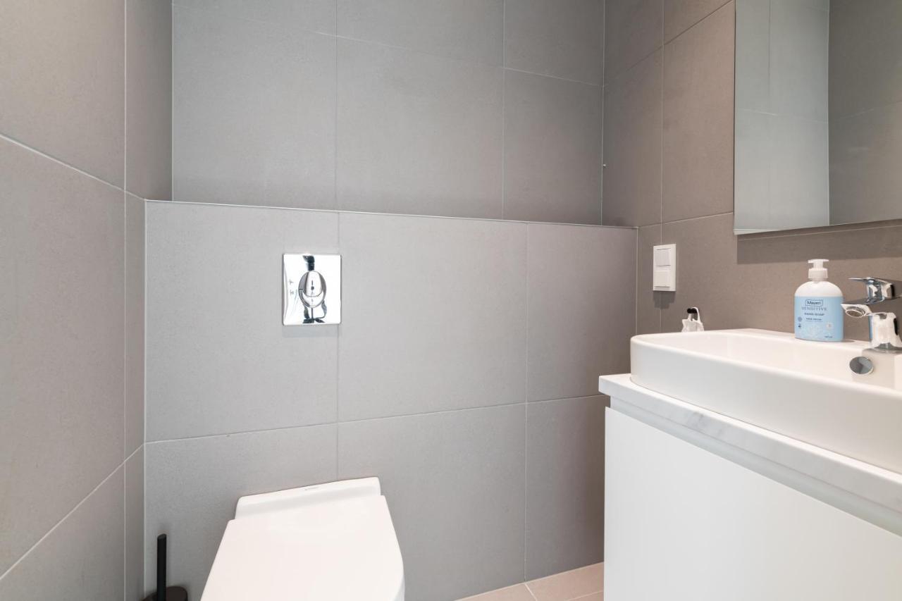 4bdr Modern And Stylish Near Kadriorg With Free Parking *