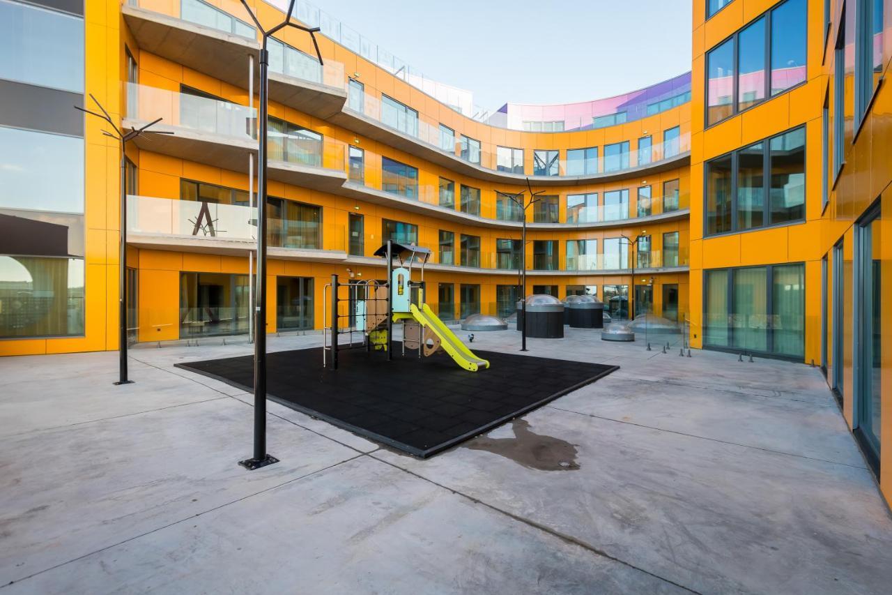 Apartment 4bdr Modern And Stylish Near Kadriorg With Free Parking Tallinn