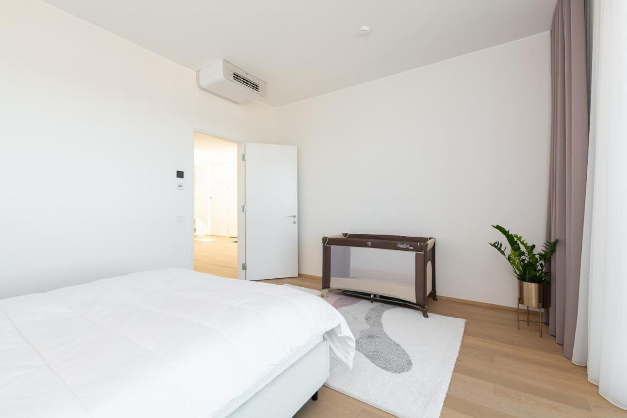 4bdr Modern And Stylish Near Kadriorg With Free Parking