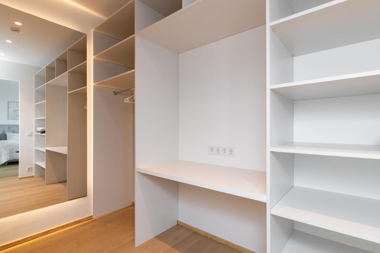 Apartment 4bdr Modern And Stylish Near Kadriorg With Free Parking Tallinn