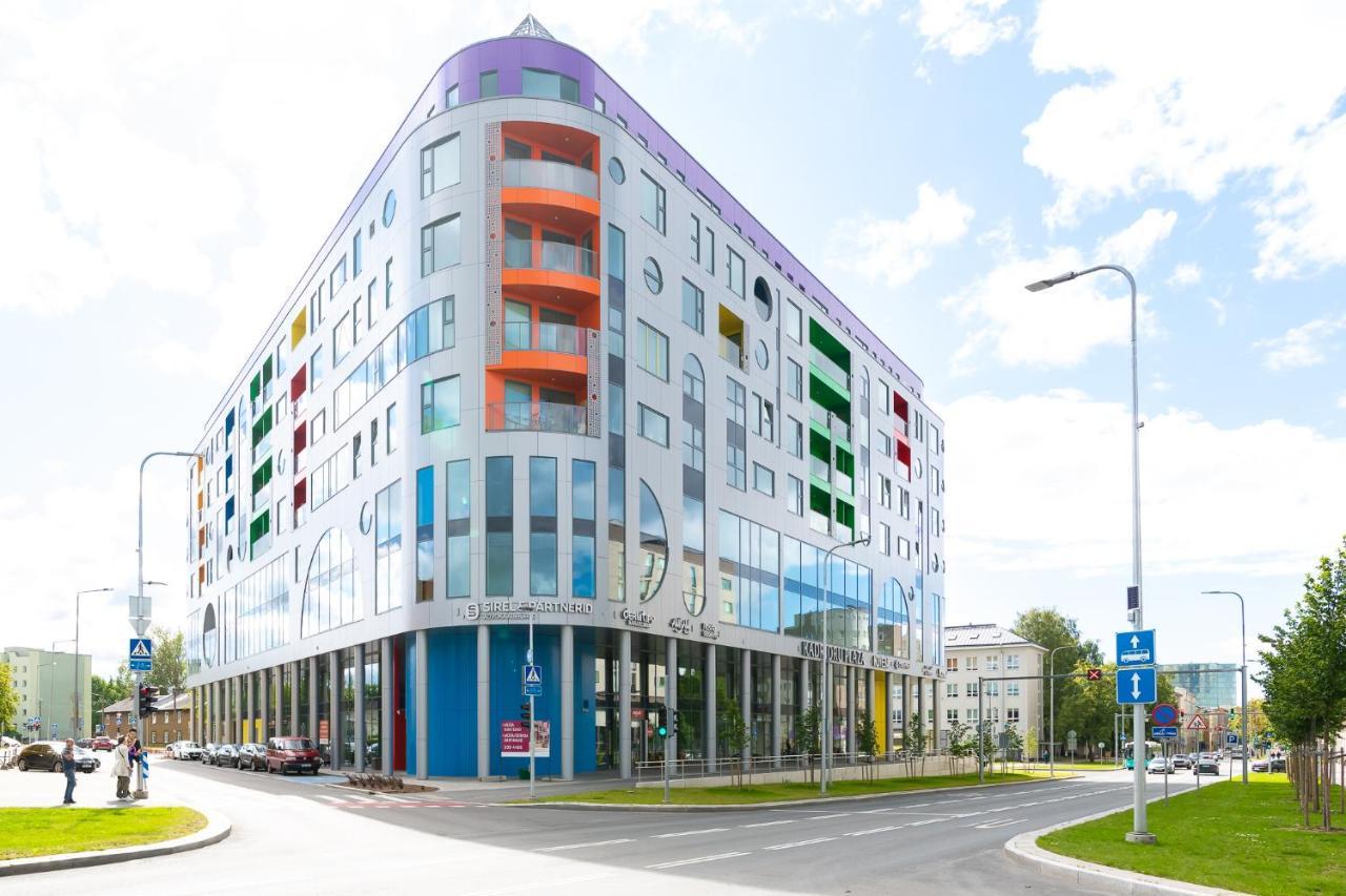 4bdr Modern And Stylish Near Kadriorg With Free Parking *