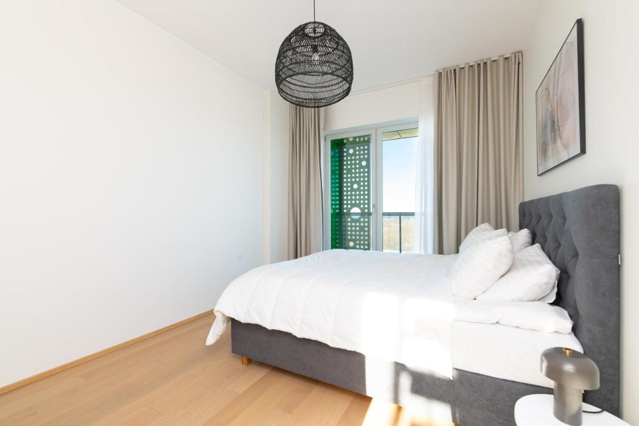 4bdr Modern And Stylish Near Kadriorg With Free Parking * Tallinn