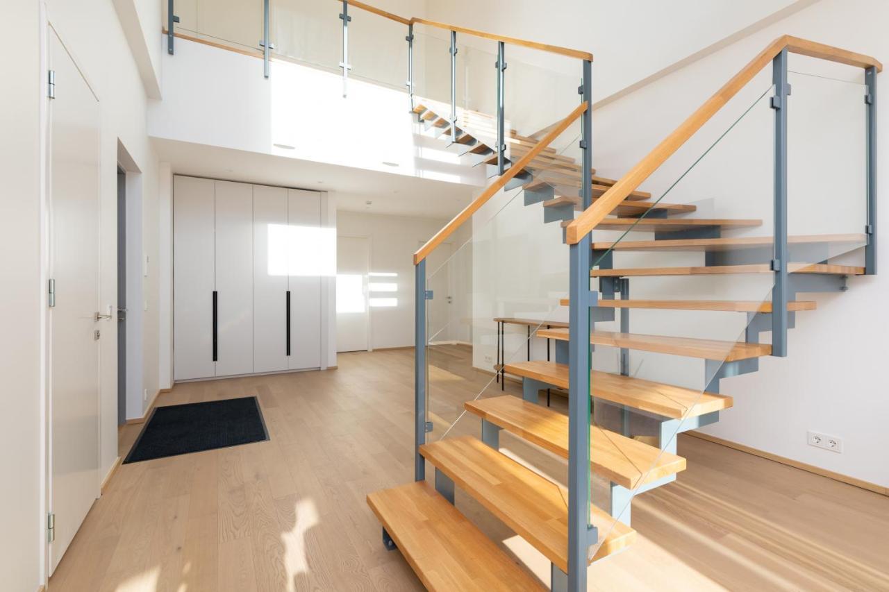 4bdr Modern And Stylish Near Kadriorg With Free Parking