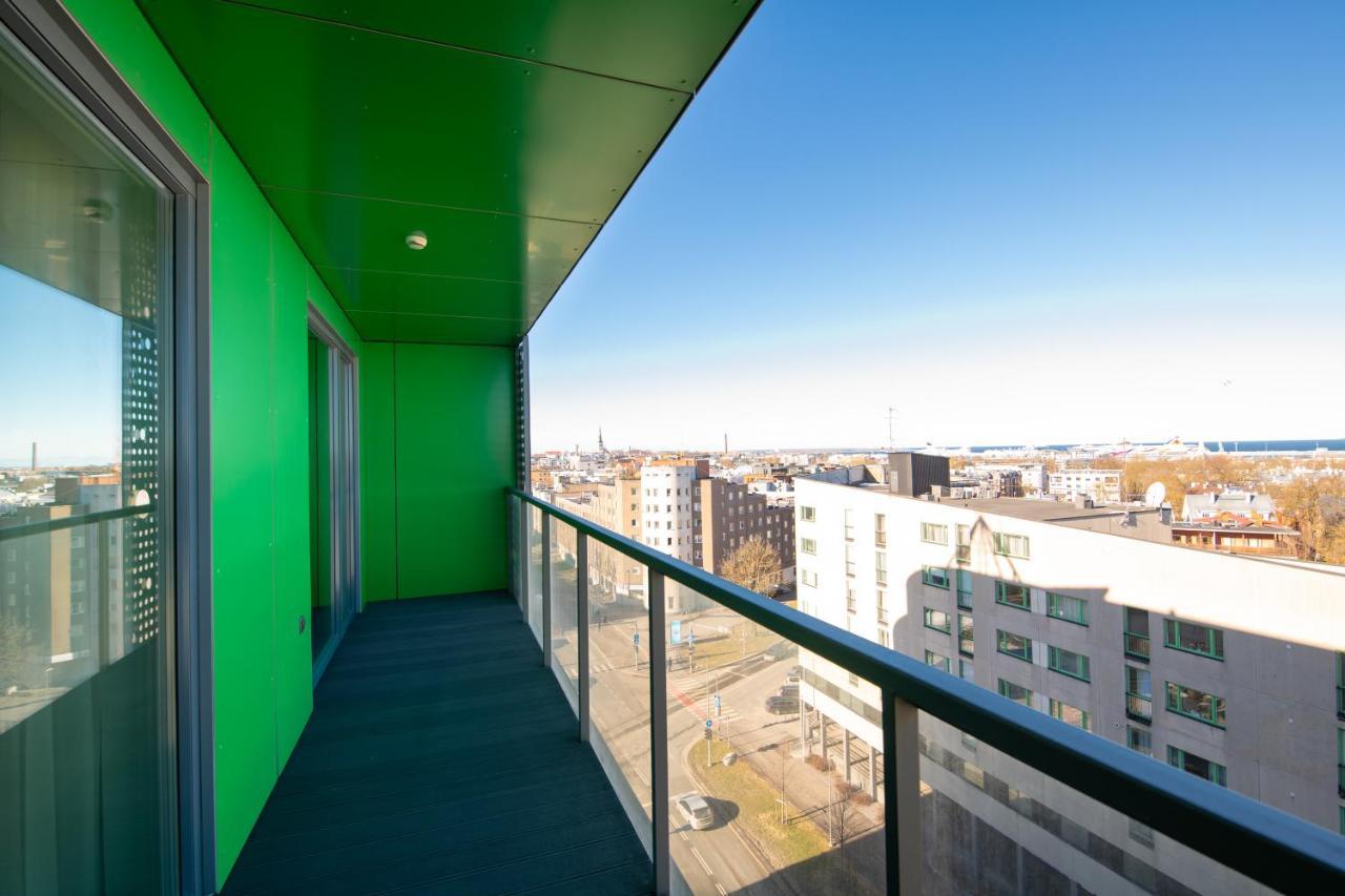 4bdr Modern And Stylish Near Kadriorg With Free Parking Apartment *