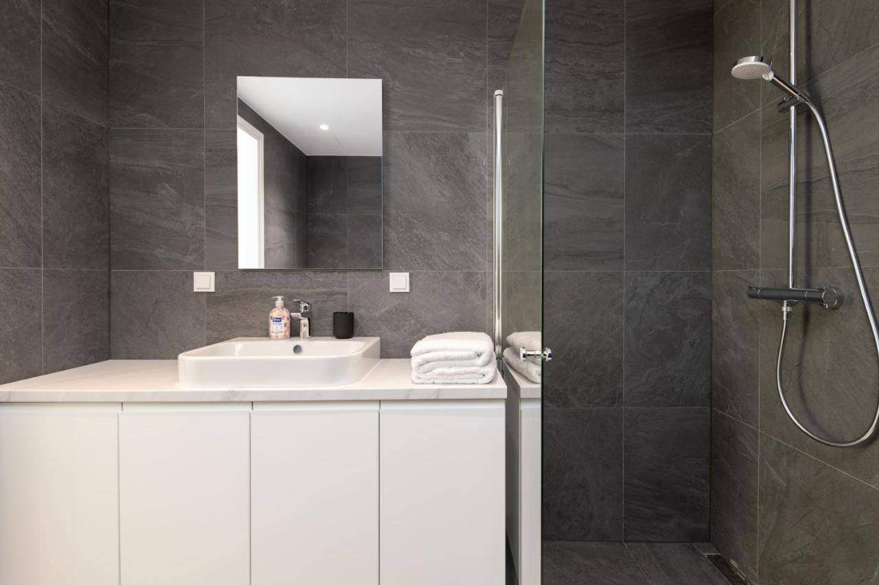 4bdr Modern And Stylish Near Kadriorg With Free Parking Tallinn