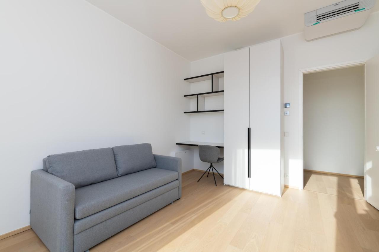 4bdr Modern And Stylish Near Kadriorg With Free Parking