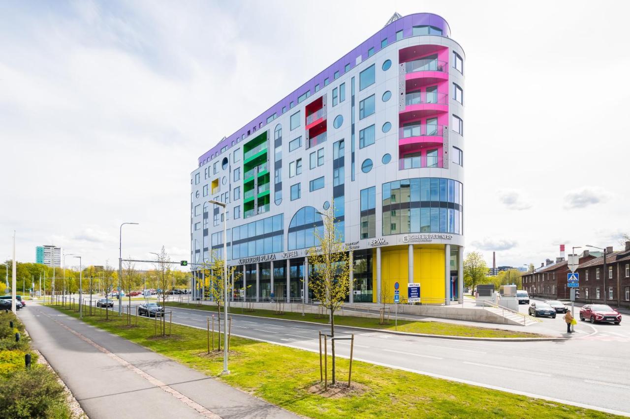 4bdr Modern And Stylish Near Kadriorg With Free Parking Apartment Tallinn