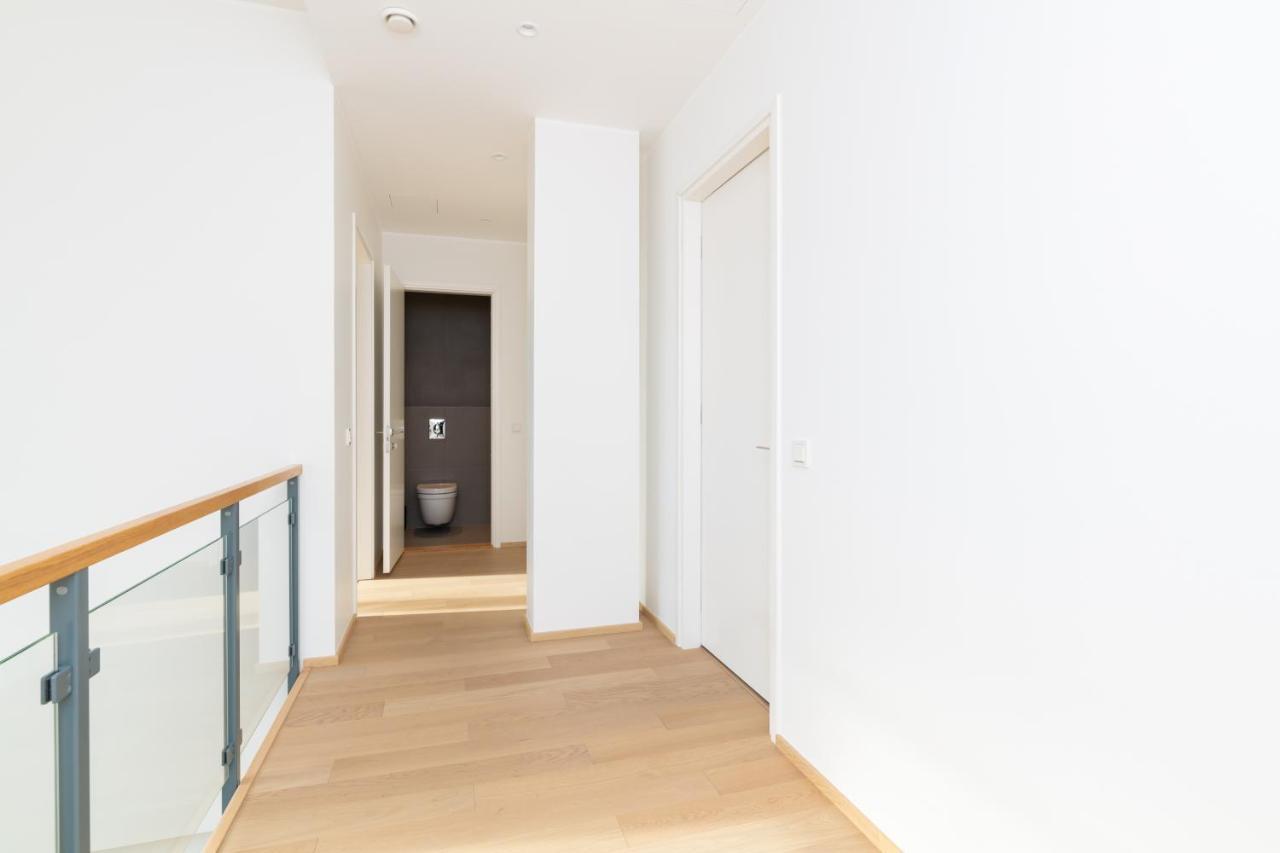 4bdr Modern And Stylish Near Kadriorg With Free Parking * Tallinn