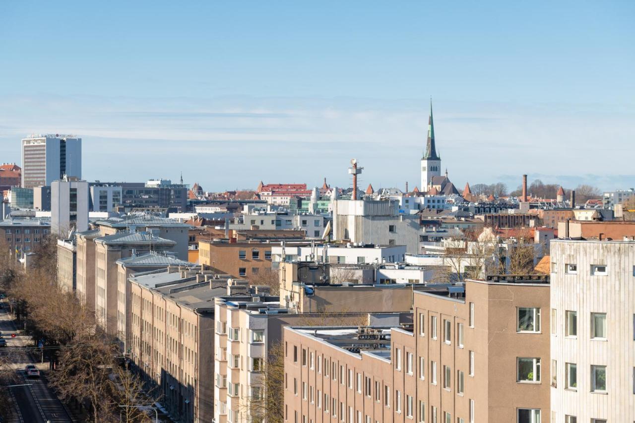 4bdr Modern And Stylish Near Kadriorg With Free Parking *