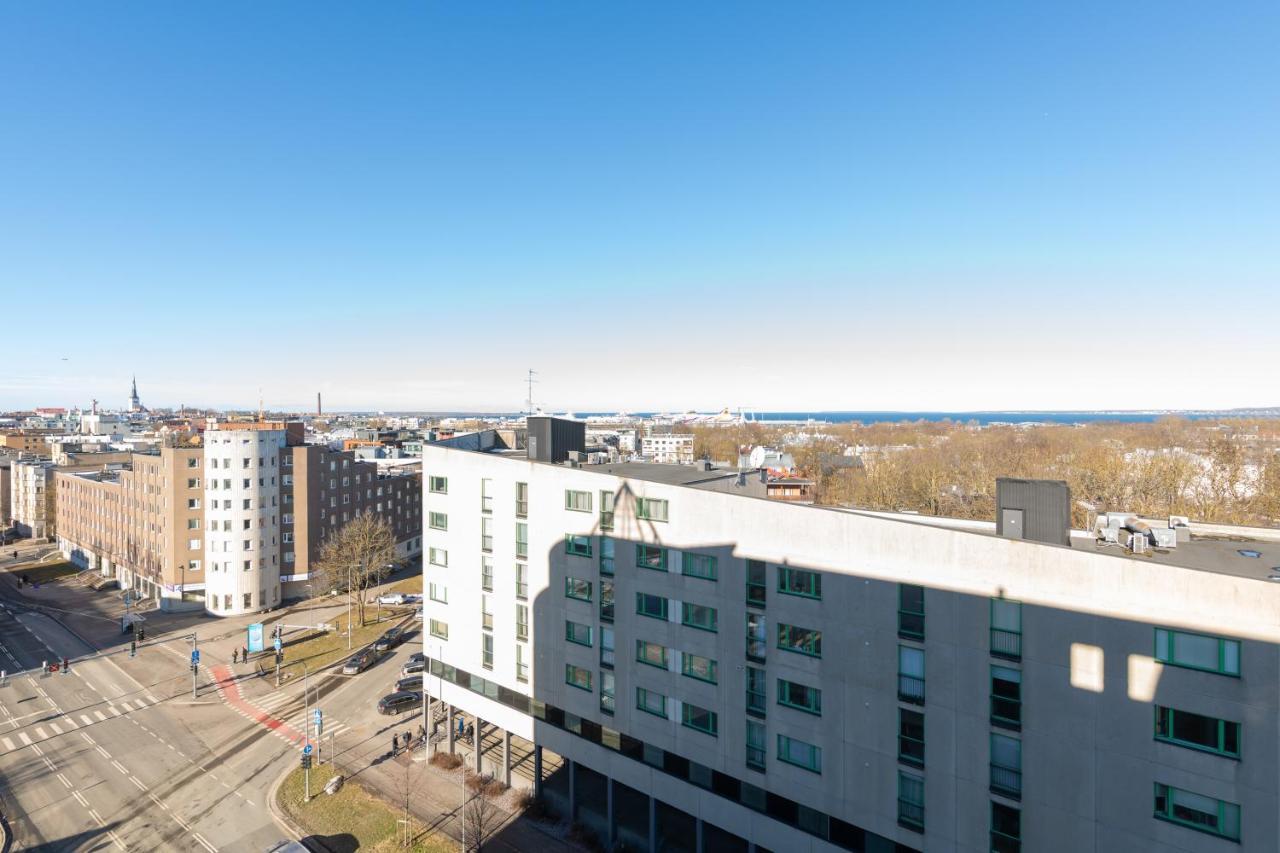 4bdr Modern And Stylish Near Kadriorg With Free Parking Apartment *
