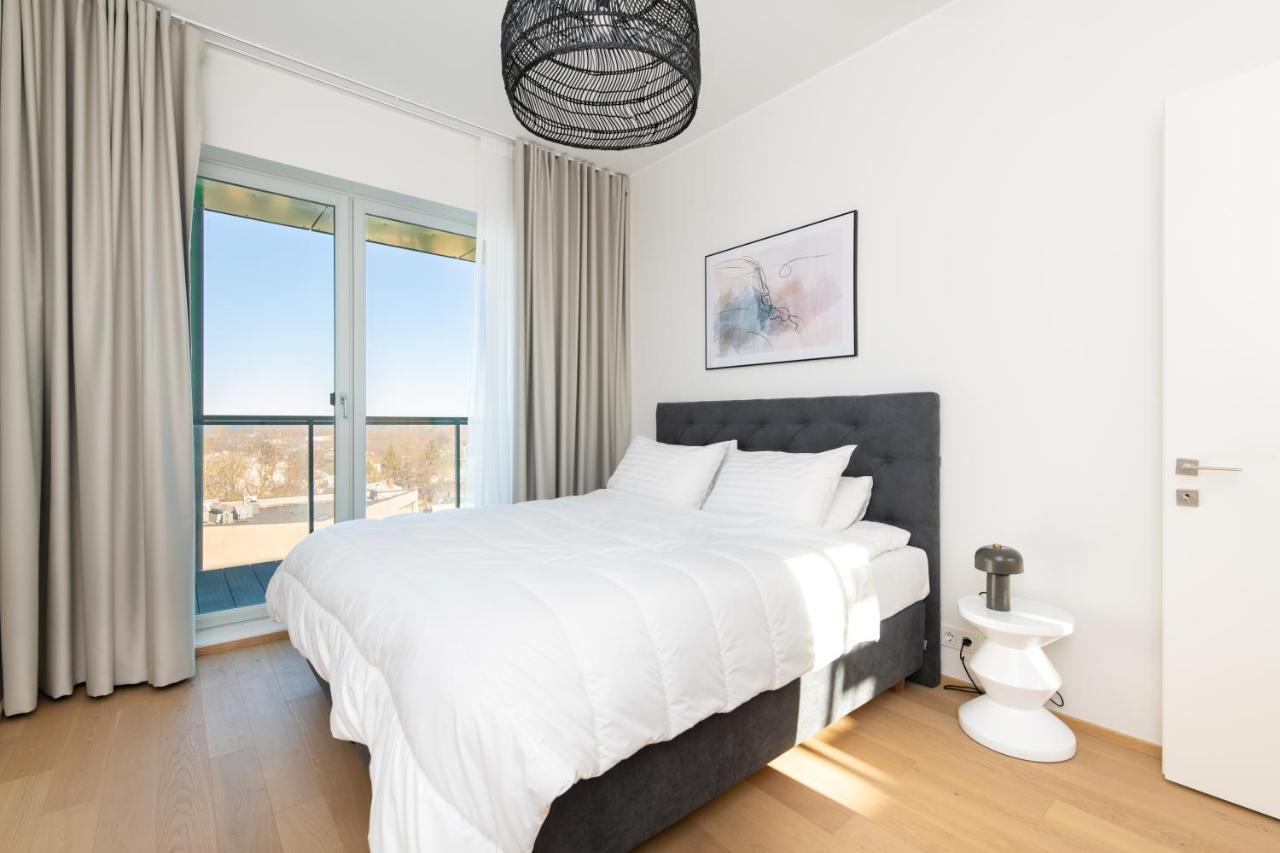 4bdr Modern And Stylish Near Kadriorg With Free Parking *