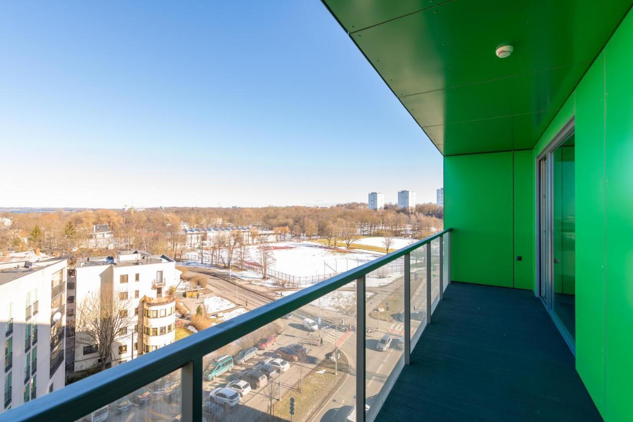 Apartament 4bdr Modern And Stylish Near Kadriorg With Free Parking *