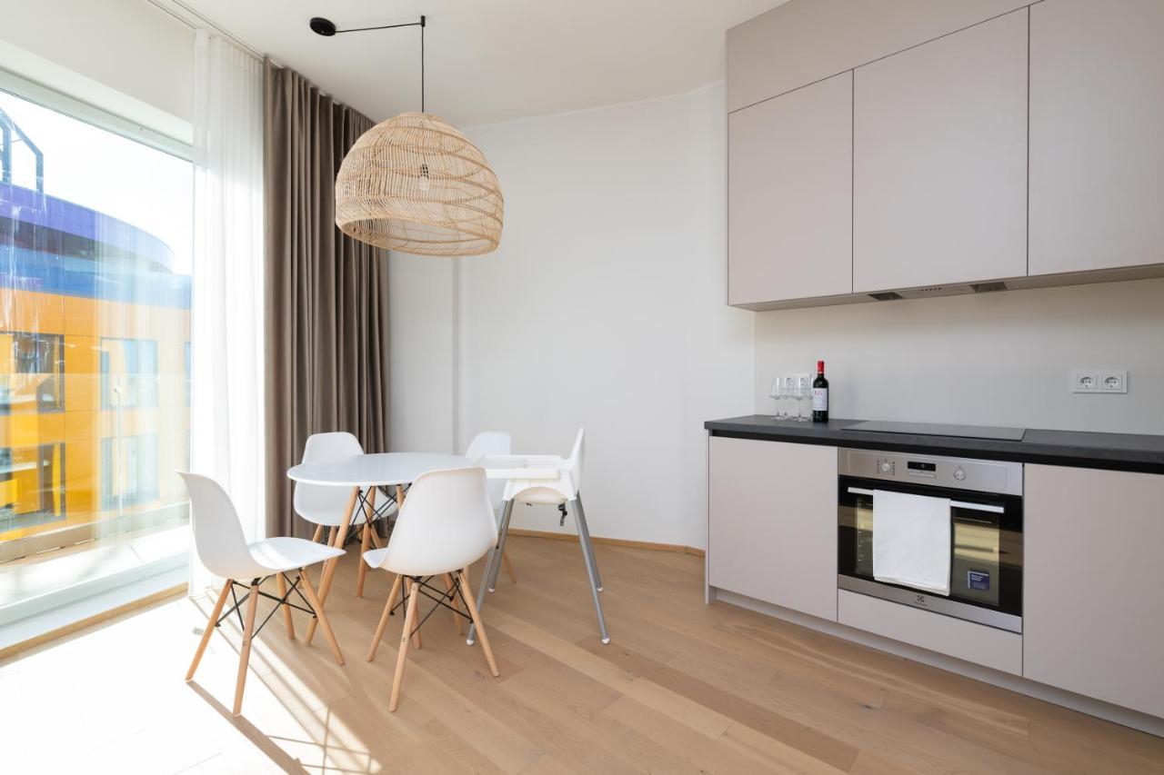 4bdr Modern And Stylish Near Kadriorg With Free Parking